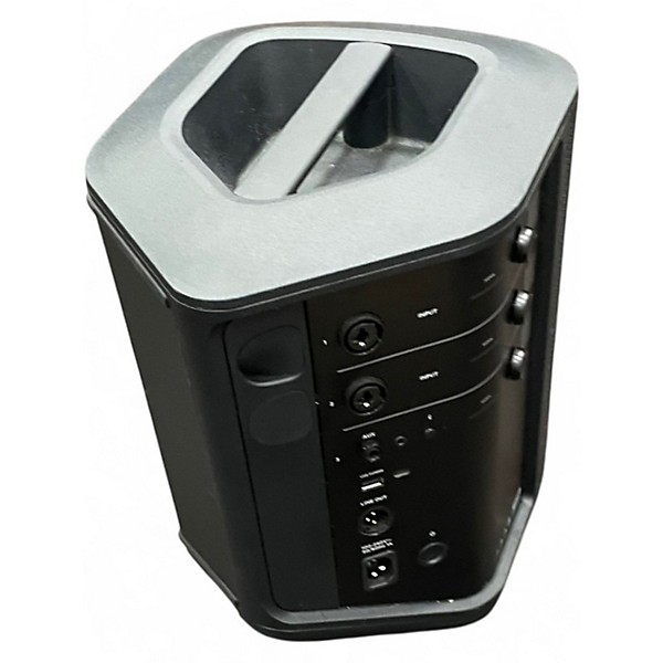 Used Bose S1 PRO+ Powered Speaker