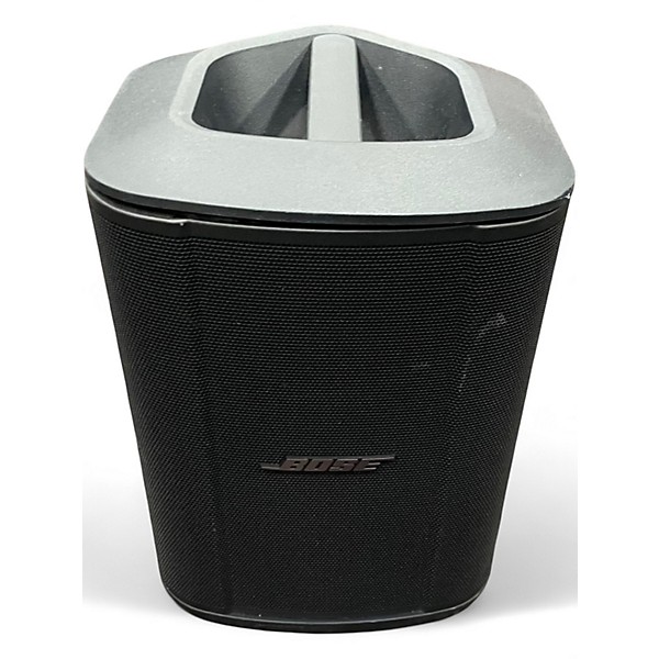Used Bose S1 PRO+ Powered Speaker