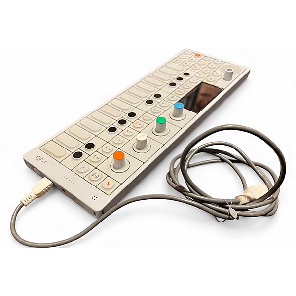 Used teenage engineering OP-1 SYNTH Synthesizer