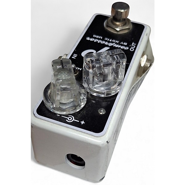 Used Xotic SP Compressor Effect Pedal