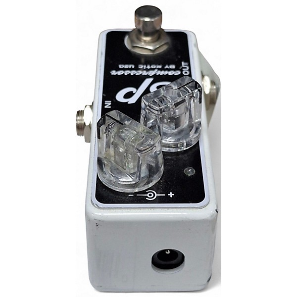 Used Xotic SP Compressor Effect Pedal