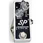 Used Xotic SP Compressor Effect Pedal