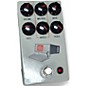 Used JHS Pedals hard drive Effect Pedal