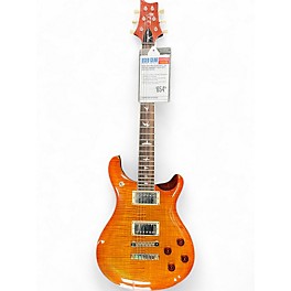 Used 2023 PRS SE McCarty 594 Vintage Sunburst Solid Body Electric Guitar