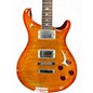Used 2023 PRS SE McCarty 594 Vintage Sunburst Solid Body Electric Guitar