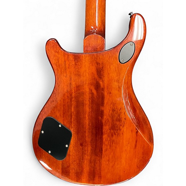 Used 2023 PRS SE McCarty 594 Vintage Sunburst Solid Body Electric Guitar