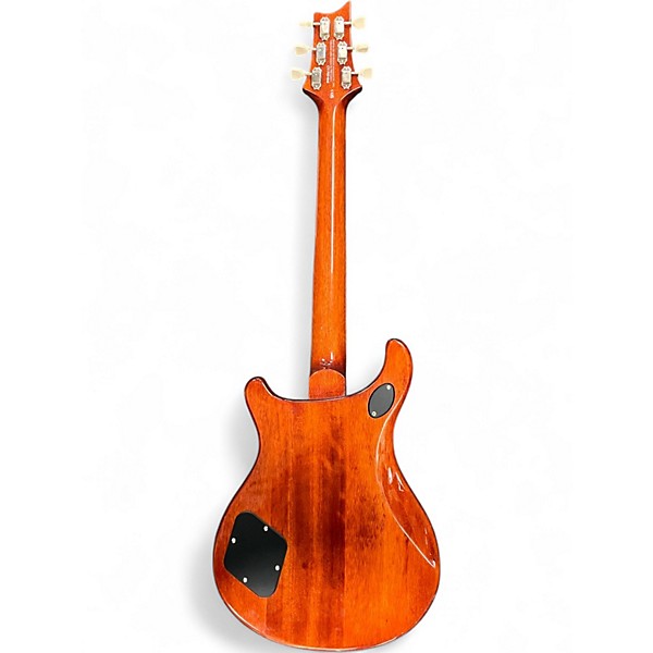 Used 2023 PRS SE McCarty 594 Vintage Sunburst Solid Body Electric Guitar