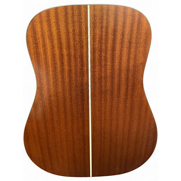 Used Takamine GD20NS Natural Acoustic Guitar