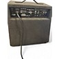 Used Fender b-dec 30 Mini Bass Amp thumbnail