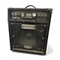 Used Fender b-dec 30 Mini Bass Amp