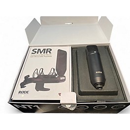 Used RODE NT1 Condenser Microphone