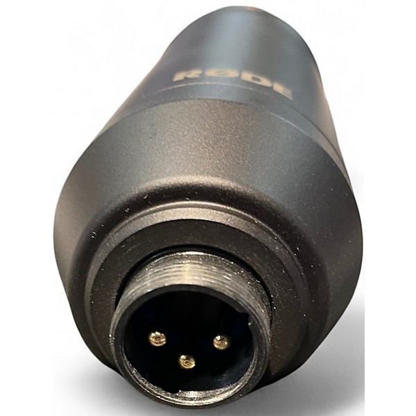 Used RODE NT1 Condenser Microphone