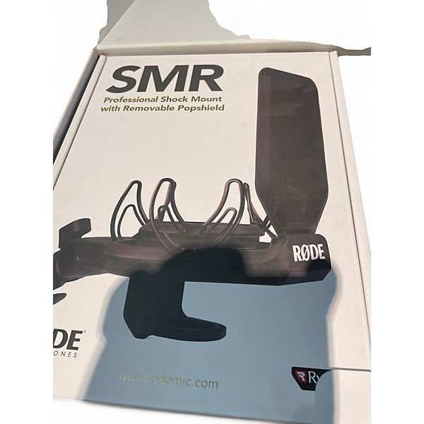 Used RODE NT1 Condenser Microphone