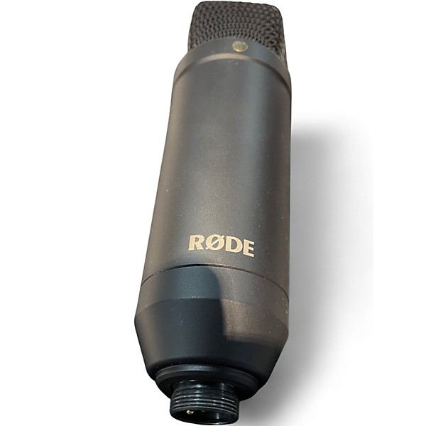 Used RODE NT1 Condenser Microphone