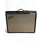 Used Fender 1965 Reissue Twin Reverb 85W 2x12 Tube Guitar Combo Amp thumbnail