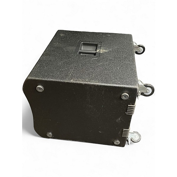 Used Harbinger VS18 Powered Subwoofer