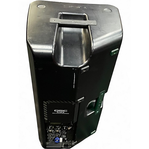 Used QSC K12.2 Powered Speaker