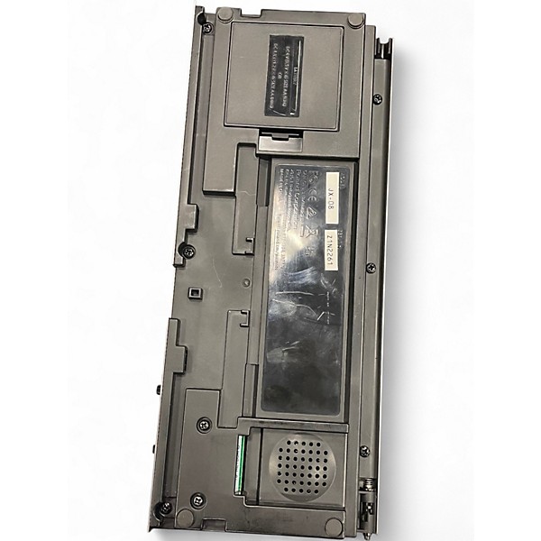 Used Roland JX-08 Synthesizer