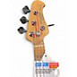 Used Sterling by Music Man RAY34 HH Antique White Electric Bass Guitar