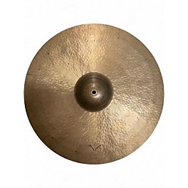 Used SABIAN 20in Artisan Vault Crash Brilliant Cymbal