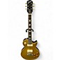 Used Epiphone '56 GOLD TOP Gold Top Solid Body Electric Guitar thumbnail