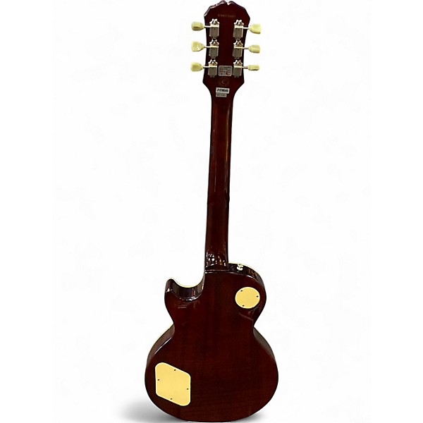 Used Epiphone '56 GOLD TOP Gold Top Solid Body Electric Guitar