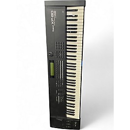 Used Roland XP-80 Keyboard Workstation
