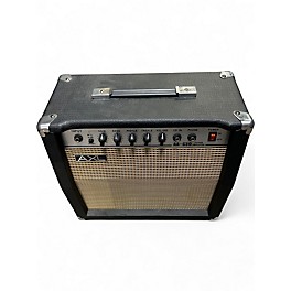 Used AXL AA G30 Guitar Combo Amp