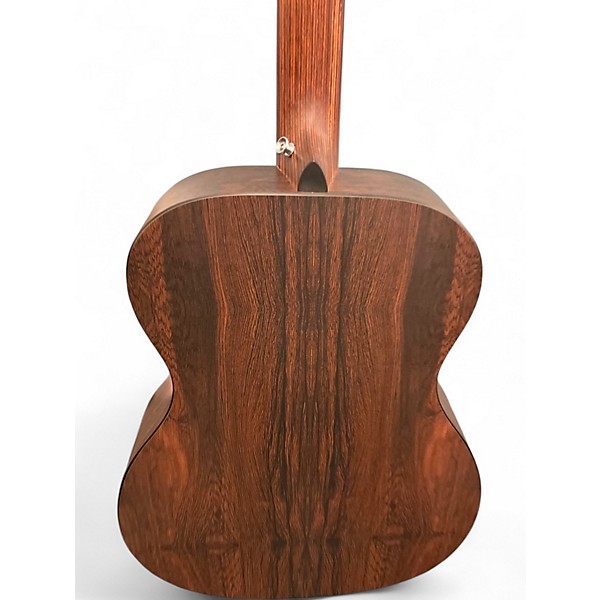 Used Martin X SERIES SPECIAL Natural Acoustic Electric Guitar