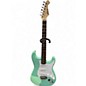 Used Aria ARIA PRO II SEA FOAM GREEN Solid Body Electric Guitar thumbnail