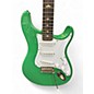Used PRS SE Silver Sky Evergreen Solid Body Electric Guitar thumbnail