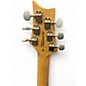 Used PRS SE Silver Sky Evergreen Solid Body Electric Guitar