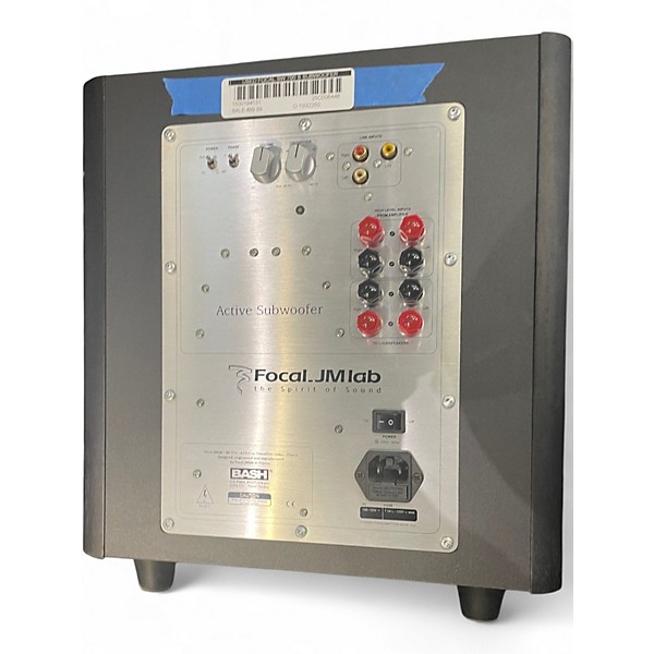 Used Focal SW 700 S Subwoofer