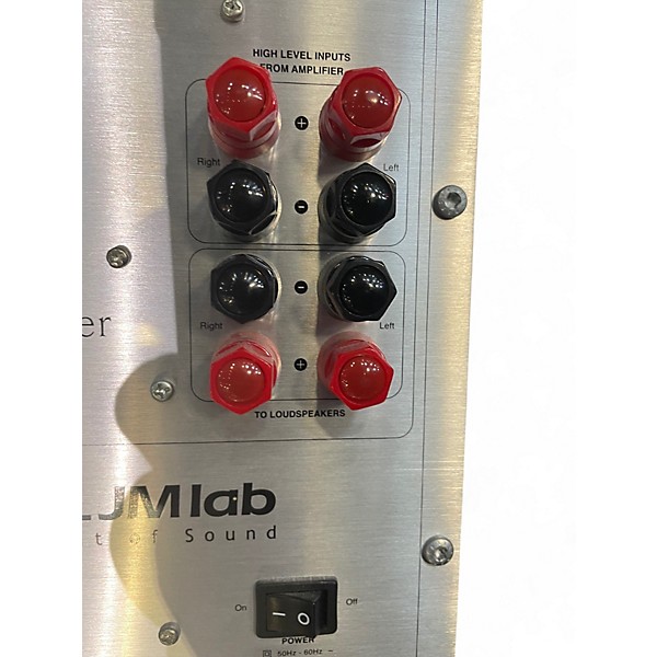 Used Focal SW 700 S Subwoofer