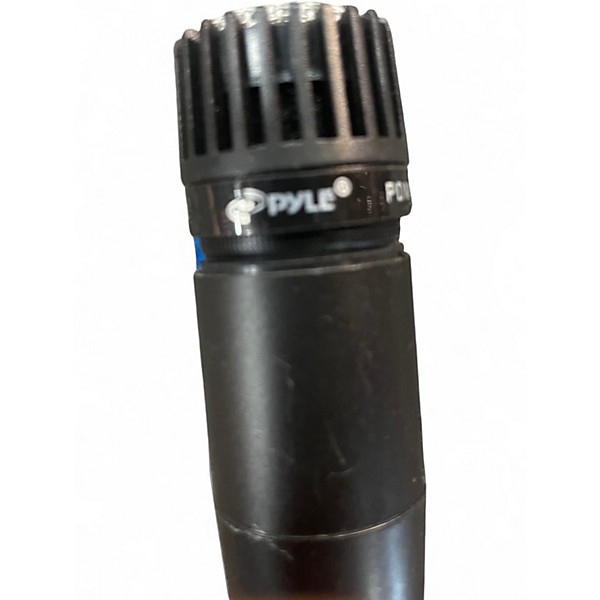 Used Pyle PDMIC78 Dynamic Microphone