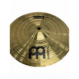 Used MEINL 8in HCS Splash Cymbal