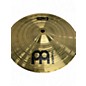 Used MEINL 8in HCS Splash Cymbal thumbnail