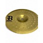 Used MEINL 8in HCS Splash Cymbal