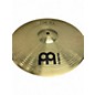 Used MEINL 14in HCS Crash Cymbal thumbnail