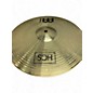 Used MEINL 14in HCS Crash Cymbal