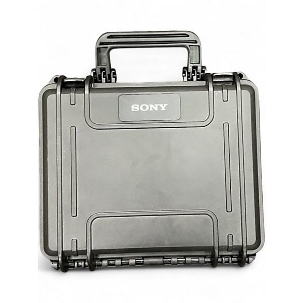 Used Sony C-100 Condenser Microphone