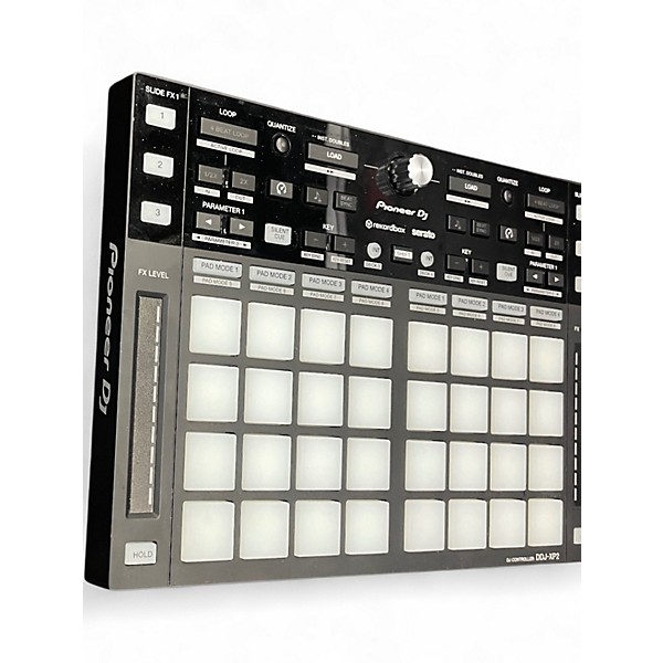 Used Pioneer DJ DDJXP2 DJ Controller