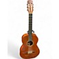 Used Alhambra 6P Natural Classical Acoustic Guitar thumbnail
