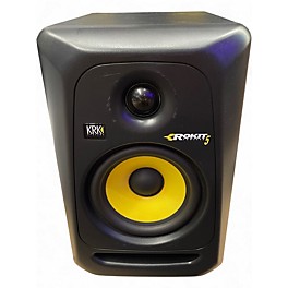 Used KRK RP5 ROKIT G3 Each Powered Monitor