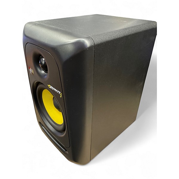 Used KRK RP5 ROKIT G3 Each Powered Monitor