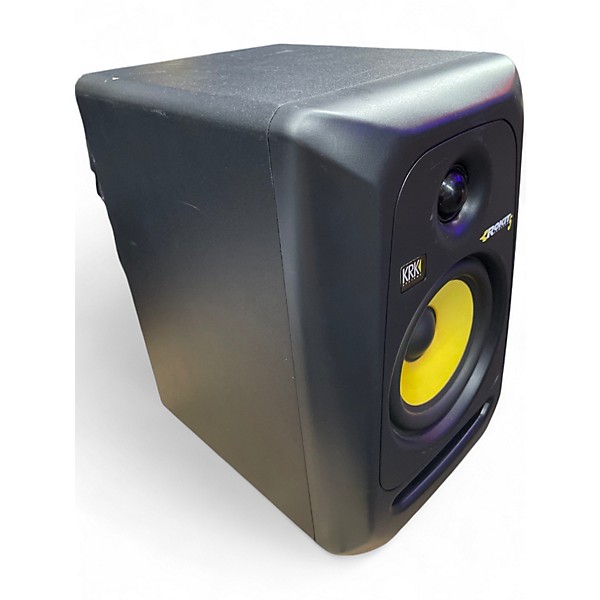 Used KRK RP5 ROKIT G3 Each Powered Monitor