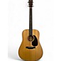 Used Martin D18 Natural Acoustic Guitar thumbnail