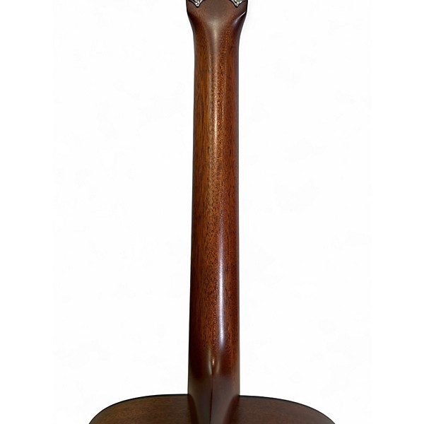 Used Martin D18 Natural Acoustic Guitar