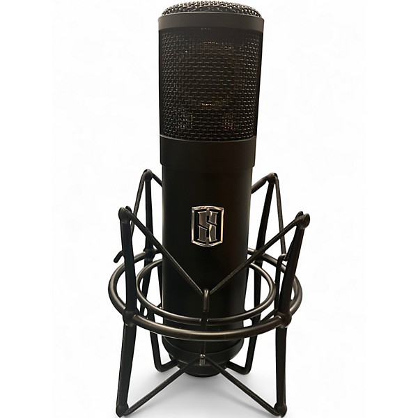 Used Slate Digital VMS ML-1 Condenser Microphone