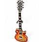 Used 2022 Gibson Les Paul Standard Faded '60s Neck faded heritage Solid Body Electric Guitar thumbnail